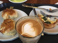 -Croisserie Artisan Bakery @ Atria Shopping Gallery