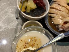 -章记星洲 · 新加坡餐厅(望京店)