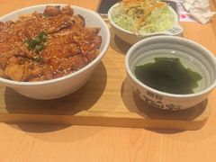 -熊吞·大碗丼烧肉饭(西市场嘉华店)