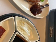 -东门烤鸭店(鼓楼店)