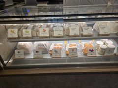 -银座仁志川·生吐司专门店(香港广场店)