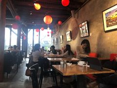 大堂-zarah(鼓楼店)