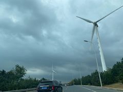 -那香海钻石沙滩浴场