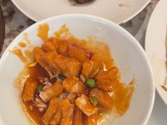 -永春园·扬州早茶·淮扬菜(漫乐城店)