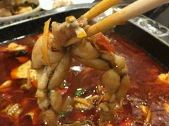 -自贡好吃客(科华店)