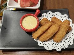 -豪客来牛排(空港华联店)