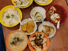 -龙抄手(春熙路总店)
