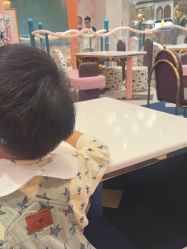 -奈尔宝·儿童乐园·亲子餐厅(苏州大悦城店)