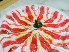-韩宫宴烤肉·料理(宝山万达店)
