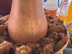 -0317火锅鸡·清真(正达店)