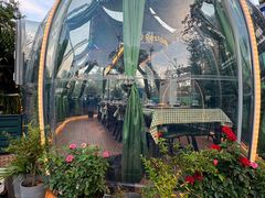 -1819餐厅·团队聚餐·烤串·精酿