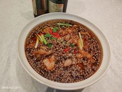 -李老爹香辣蟹(宣武门店)