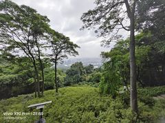 -广州市白云山风景名胜区