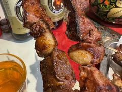 -Xabnam_夏葡纳·新疆餐厅(日坛上街店)