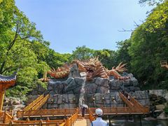 -松花湖风景名胜区