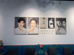 -海马体照相馆(天津世纪都会店)