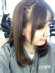 点击看大图 -意廊 Hair Salon