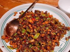 黑三剁-云海肴·汽锅鸡·云南菜(美罗城店)