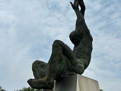-莫子山公园