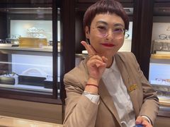 -溥仪眼镜PUYI OPTICAL(国贸商城店)