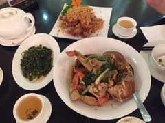 -无招牌海鲜餐厅(滨海艺术中心店)
