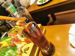 -気楽亭和食料理(气乐亭大世界本店)