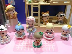 -泡泡玛特POPMART(正弘城店)