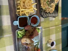 -美森西餐厅(曙光大道店)