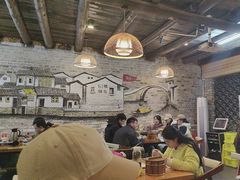 -61号餐吧(兴坪古镇漓江店)