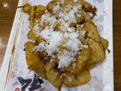 -长寿参鸡汤(朝韩风情街店)