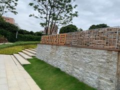 -红花山公园