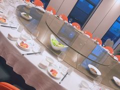 自助取餐区-箸福·夜上海(雨花客厅店)