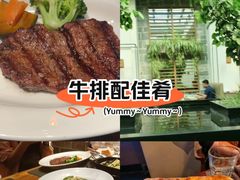 -食间牛排(湖西路店)