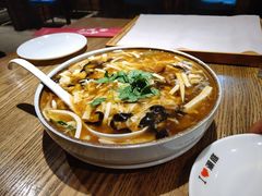 -潮庭·大连海鲜·炭火烧烤·扇贝王(大连店)