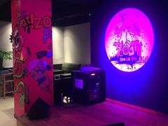 -醉炫音速烧烤·干煸菜(沙河总店)