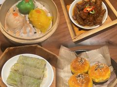 -庆峰龙虾烧烤(合肥一店)