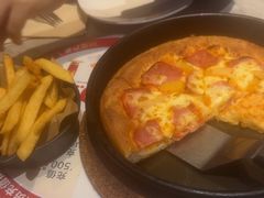 -必胜客(滨江店)