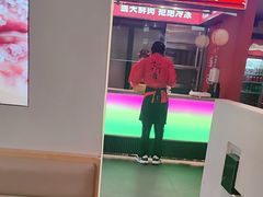 -千牛将·鲜牛肉火锅(开元路店)