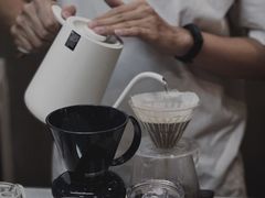 -Again Coffee Roaster(香蜜湖店)