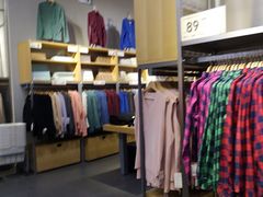 -迪卡侬(南二环店)