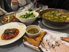-金哥私房菜馆(张府园总店)