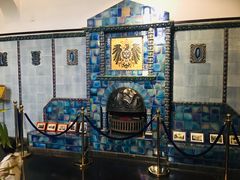 -中山路壹号传奇club·啤酒花园餐厅