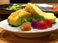 -大岛日本料理铁板烧(南通大饭店)