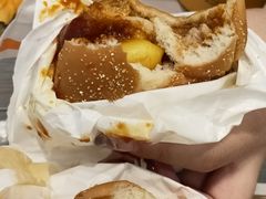-麦当劳(集美石鼓店)