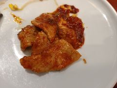 -长安炊烟庭院陕菜(七路明光路店)