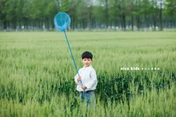 -NICE KIDS 奈时儿童摄影