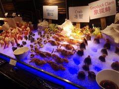 -广州花园酒店·凌璇阁旋转餐厅CAROUSEL360