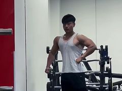 -WEGYMER健萌健身(雅颂居馆)