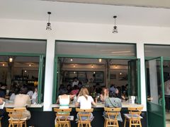 门面-RAC BAR(安福路店)