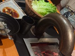 -千寻烧肉(政务区店)